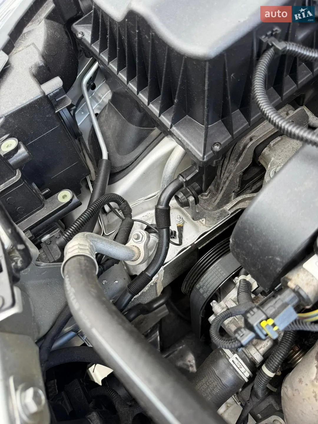 2011 Opel Astra - мініатюра 55