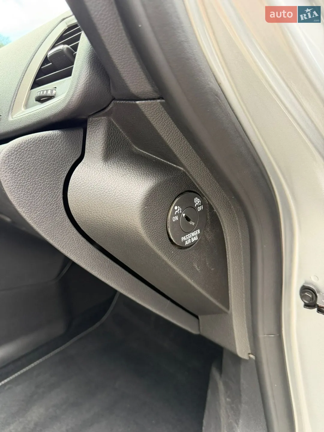 2011 Opel Astra - мініатюра 65