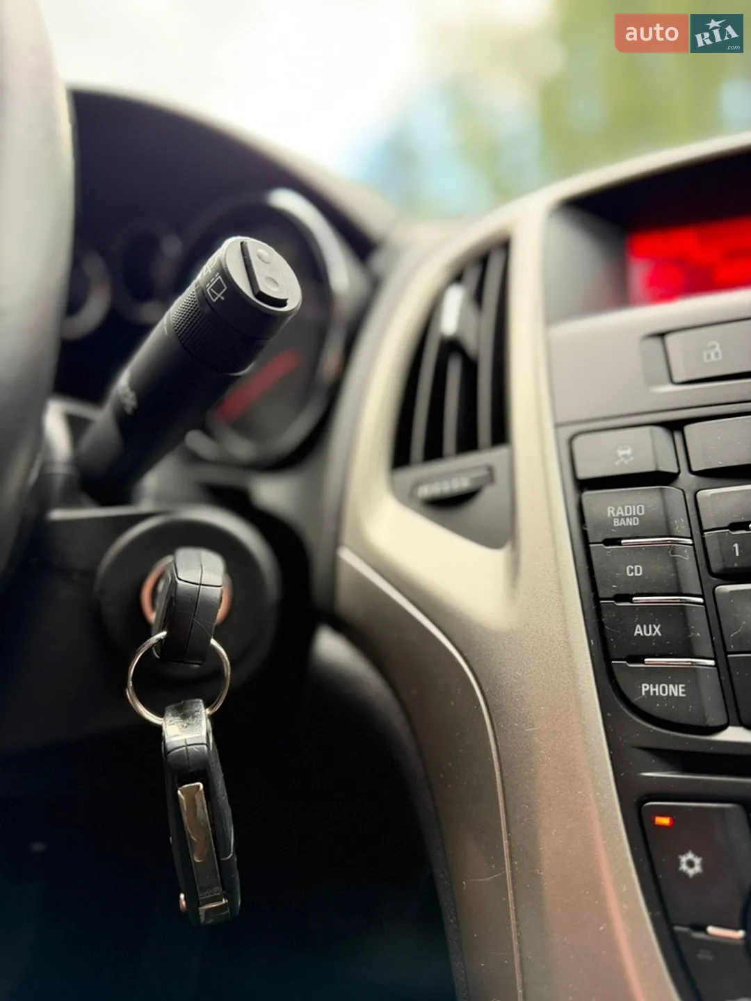 2011 Opel Astra - мініатюра 82