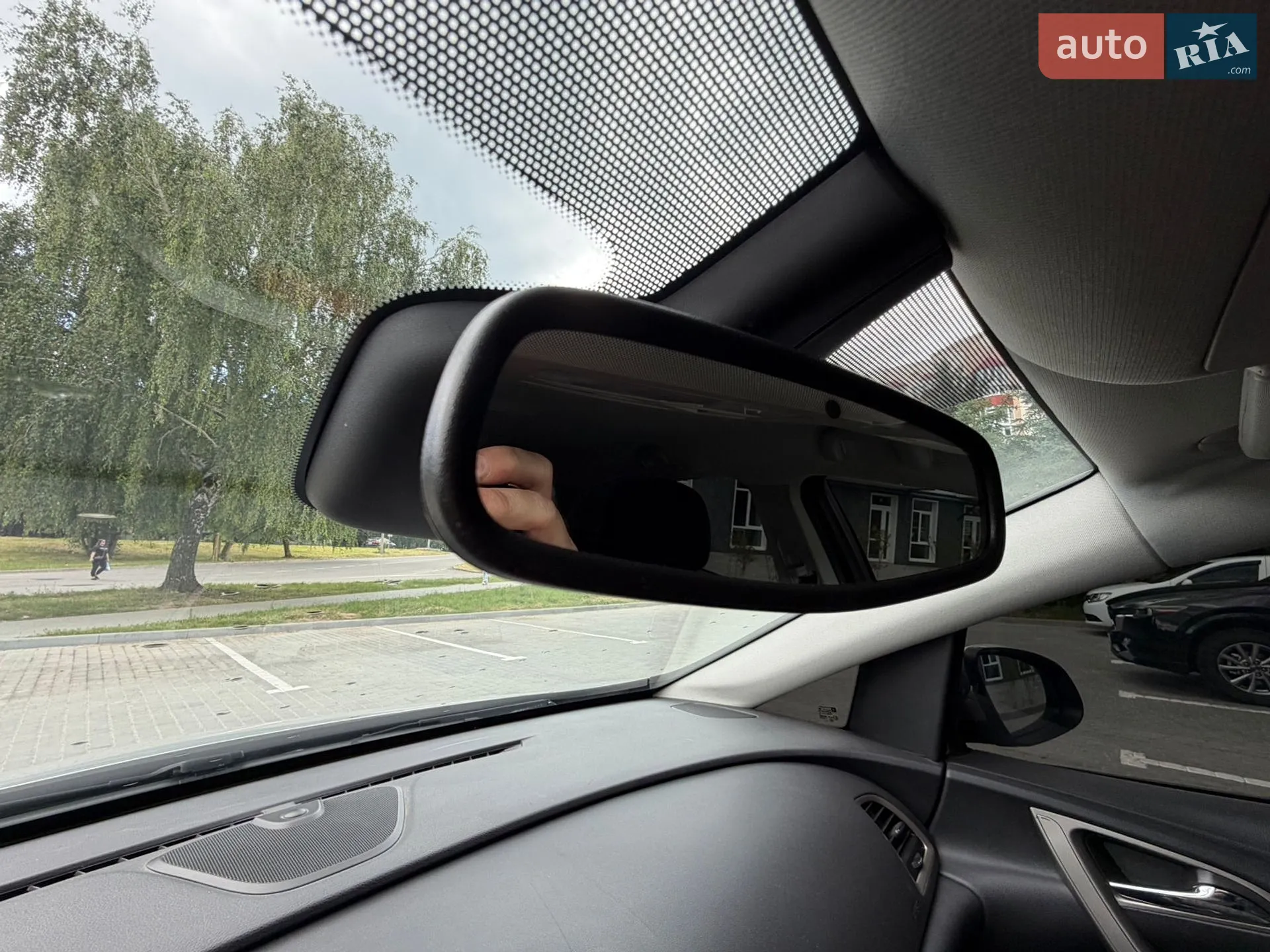 2011 Opel Astra - мініатюра 85