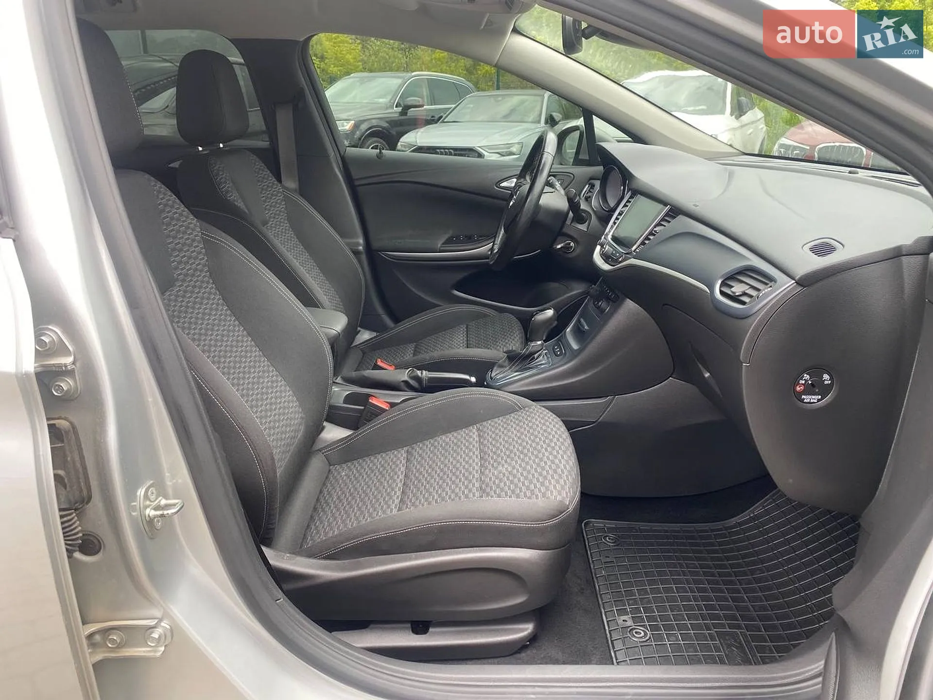 2018 Opel Astra - мініатюра 22