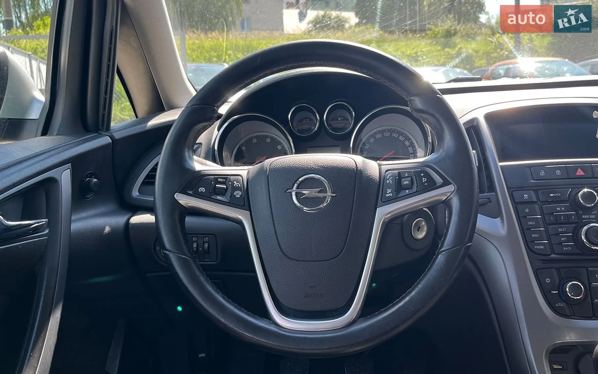2015 Opel Astra - мініатюра 14