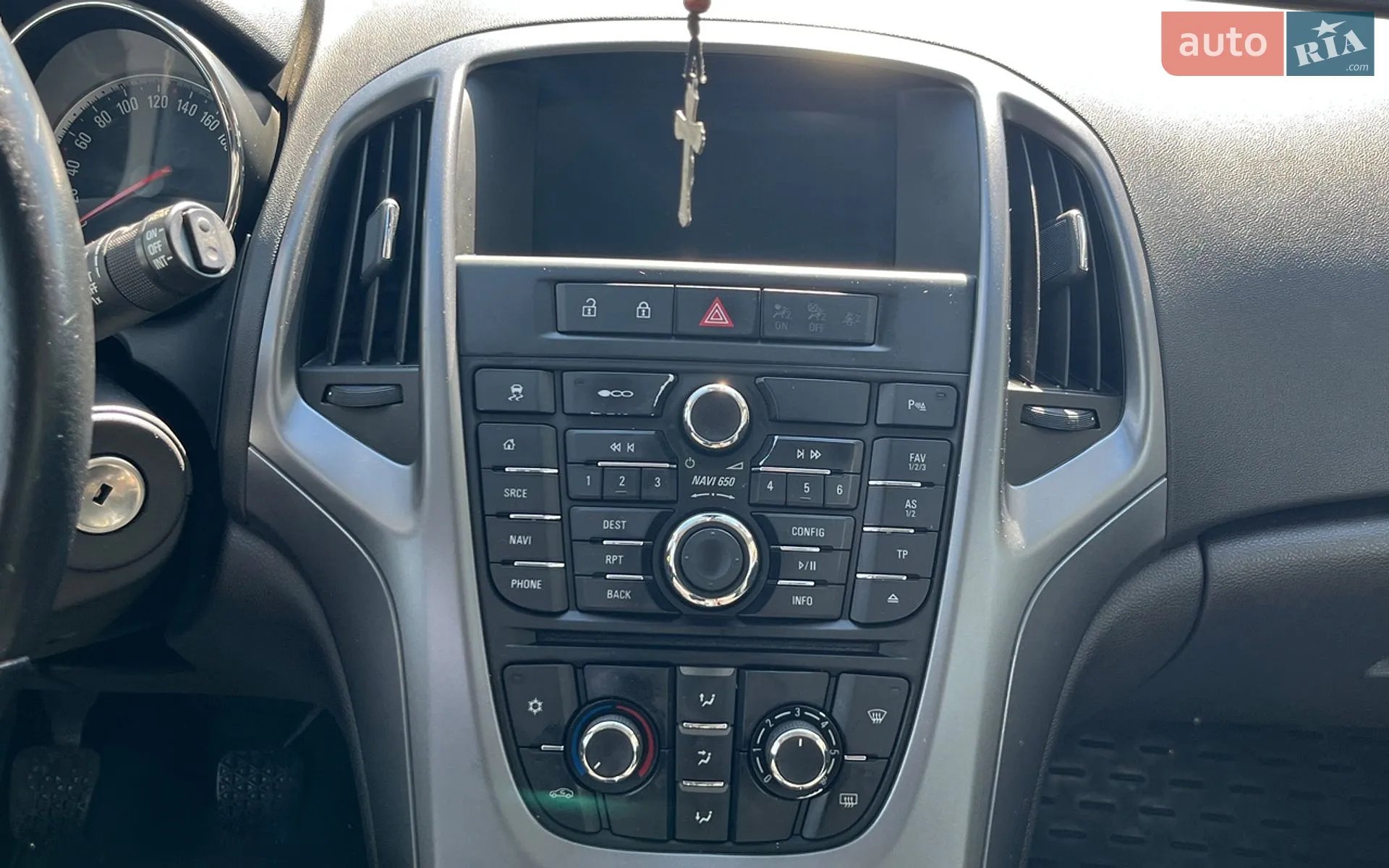 2015 Opel Astra - мініатюра 18