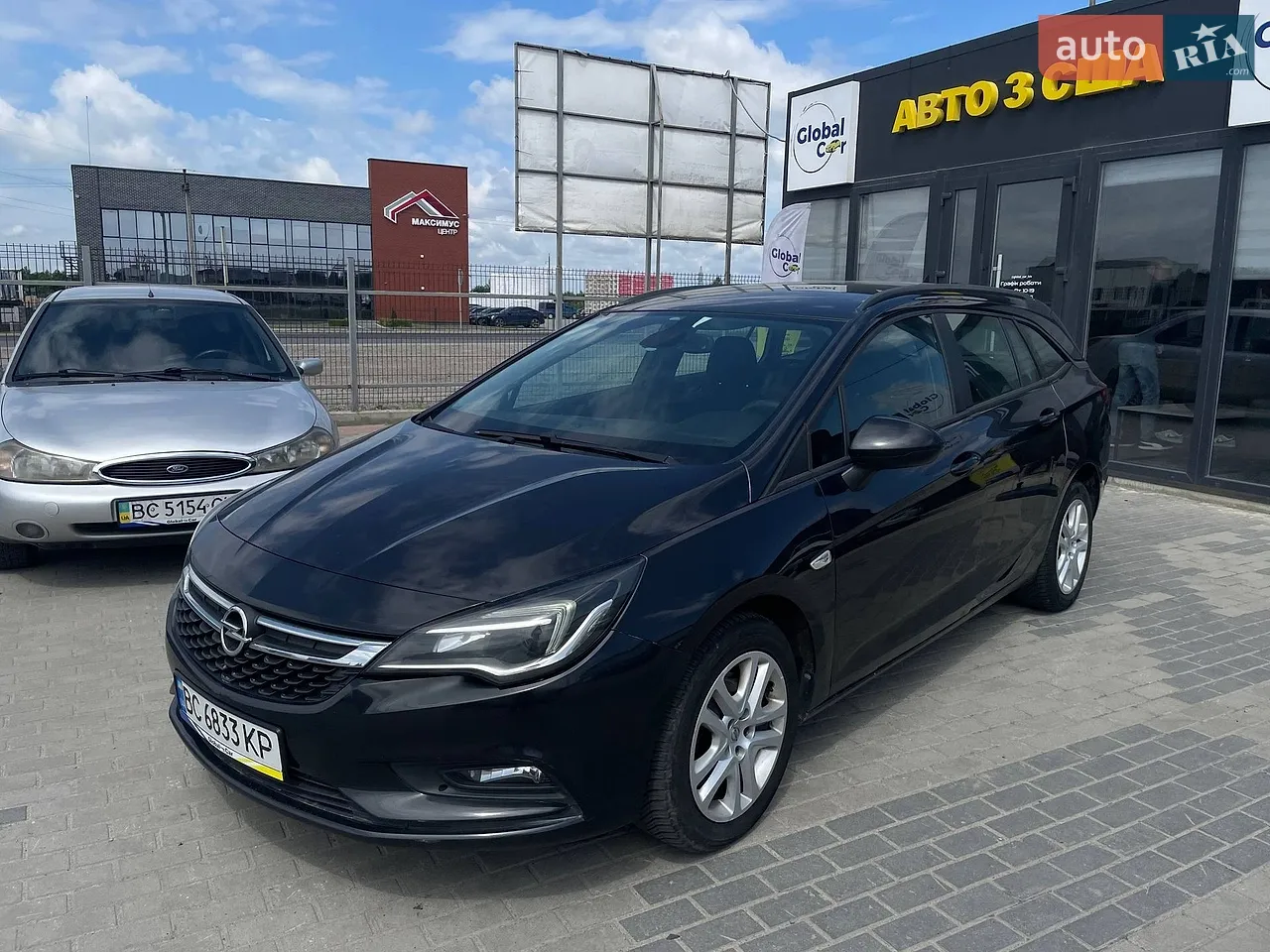2015 Ford Fusion - мініатюра 34