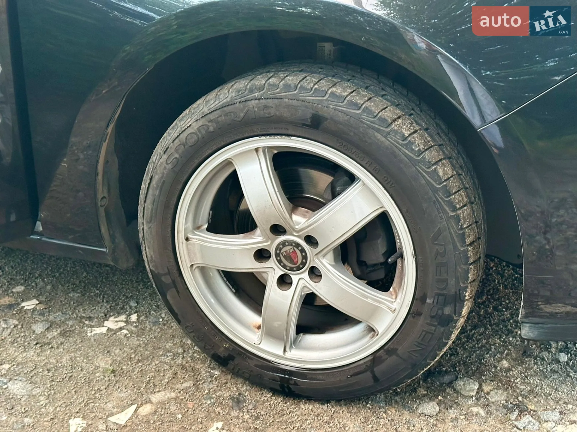 2012 Opel Astra - мініатюра 12