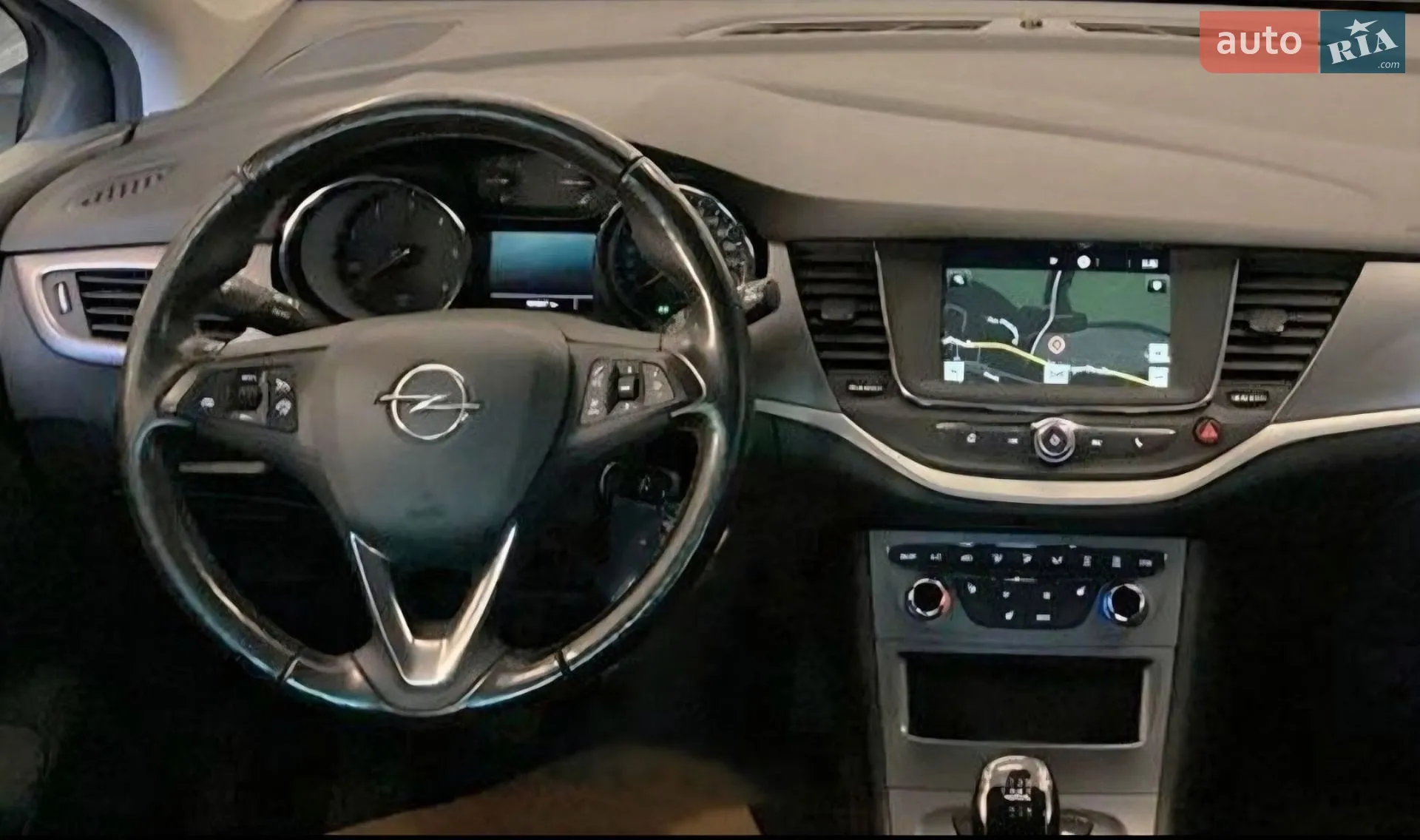 2020 Opel Astra - мініатюра 5