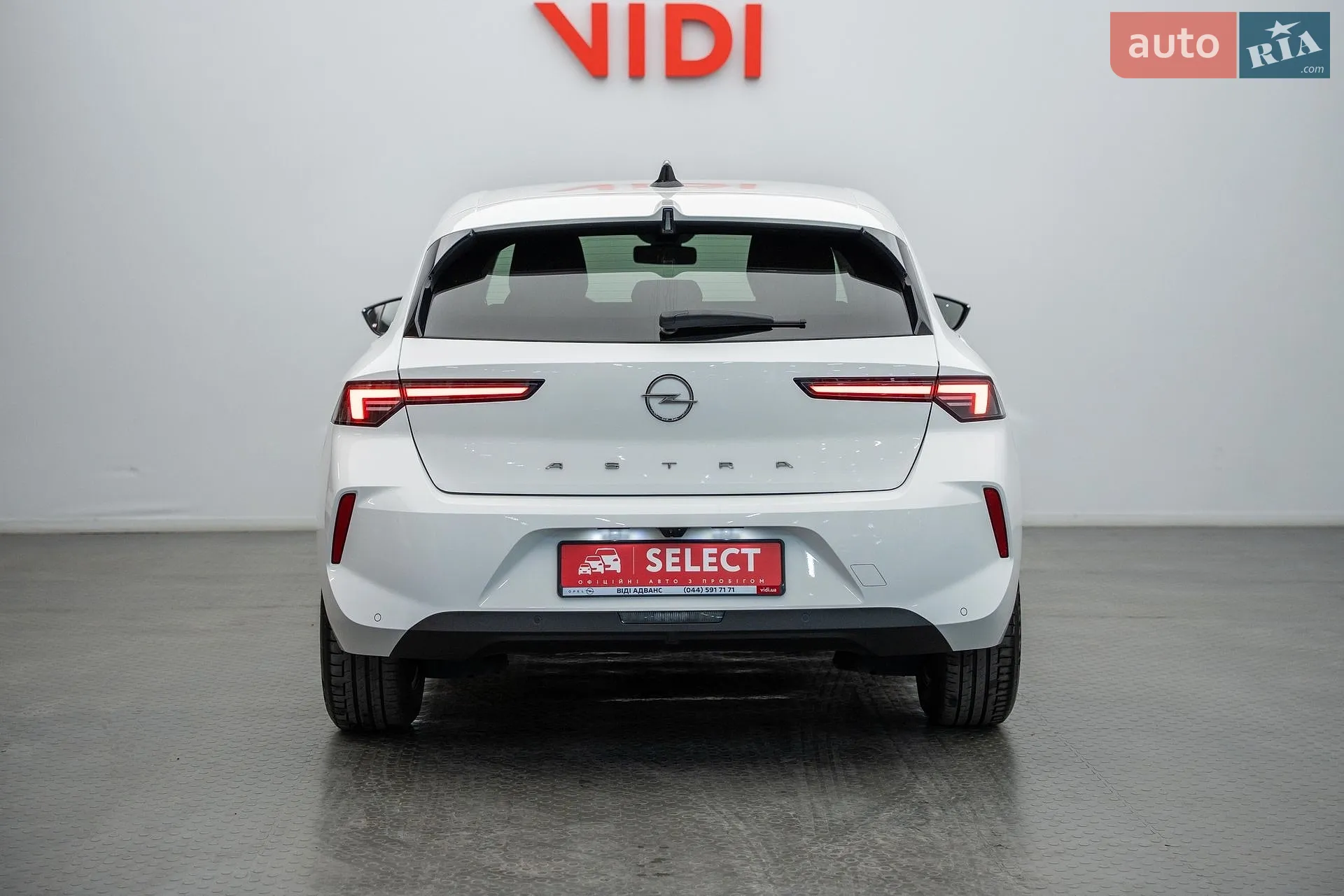 2023 Opel Astra - мініатюра 4
