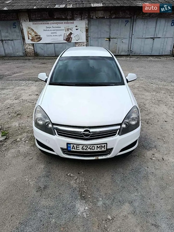 2011 Opel Astra - мініатюра 25