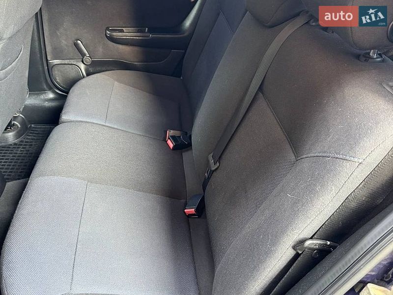 Универсал Opel Astra 2000 в Ивано-Франковске