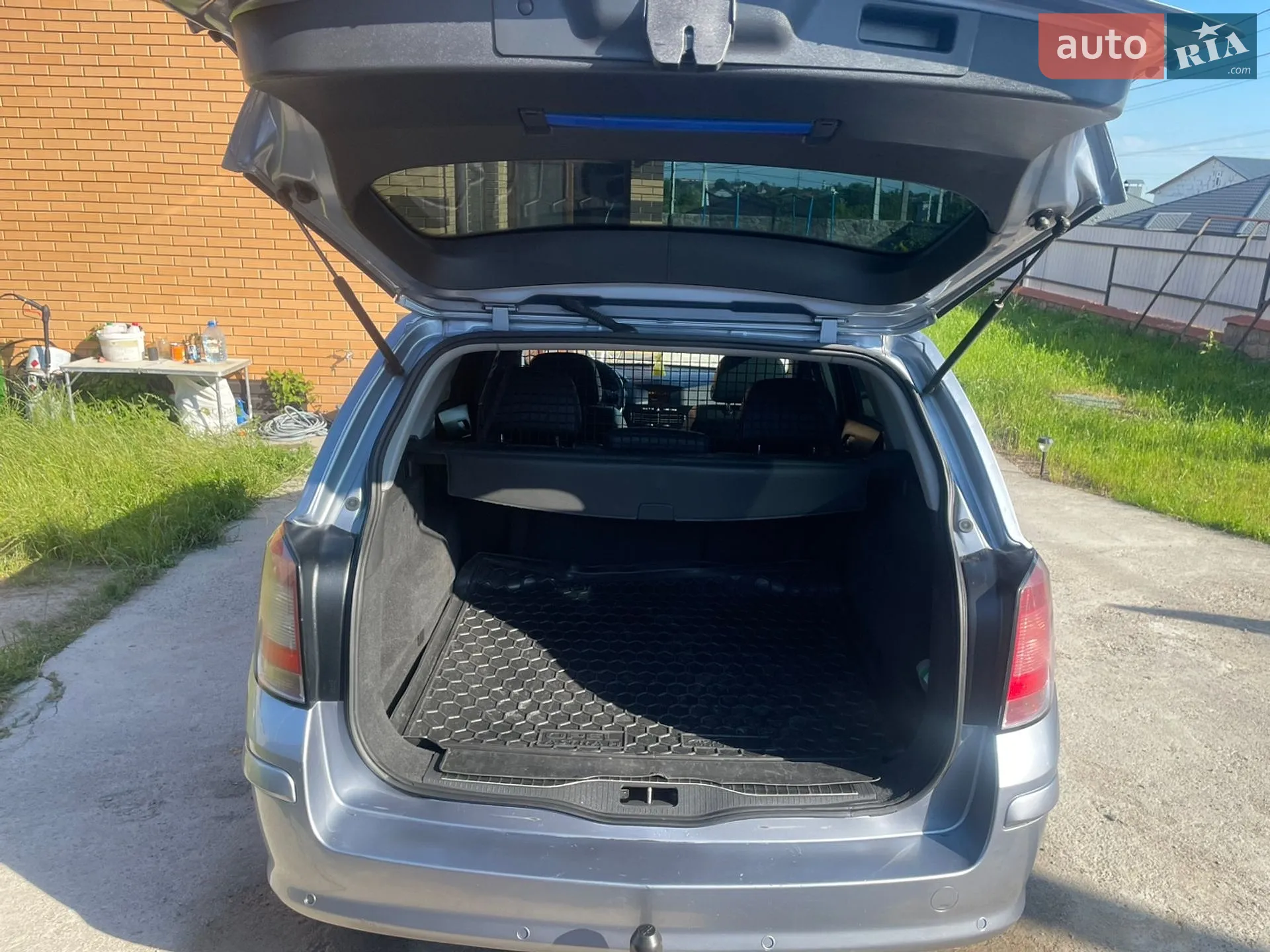 2010 Opel Astra - мініатюра 15