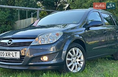 Универсал Opel Astra 2008 в Дрогобыче Универсал Opel Astra 2008 в Дрогобыче