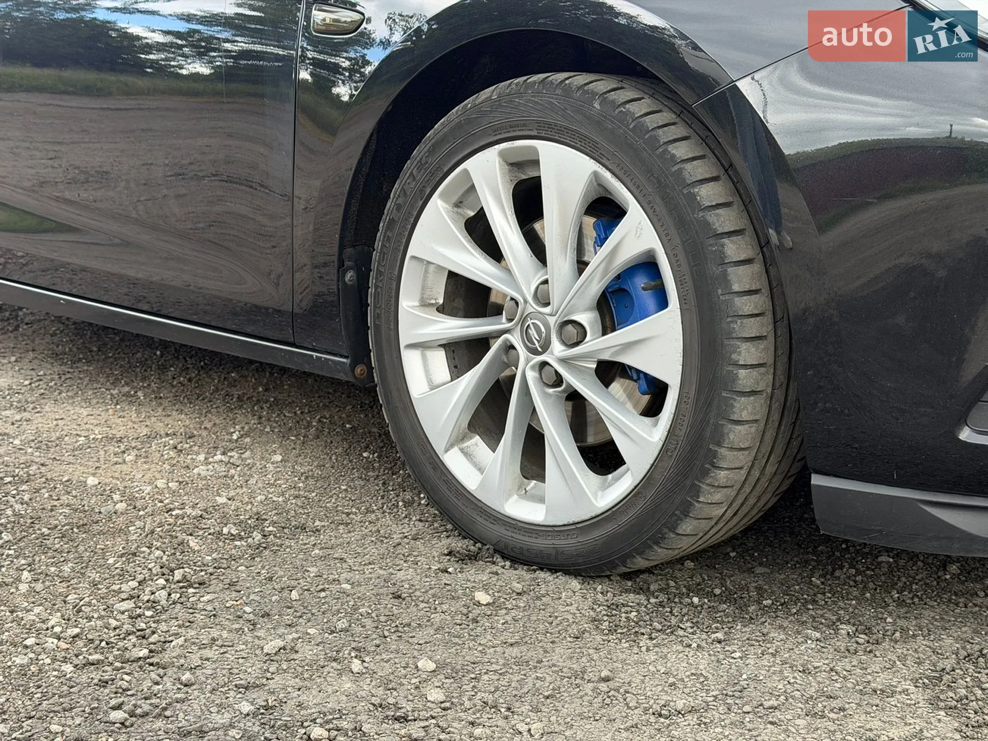 2016 Opel Astra - мініатюра 25