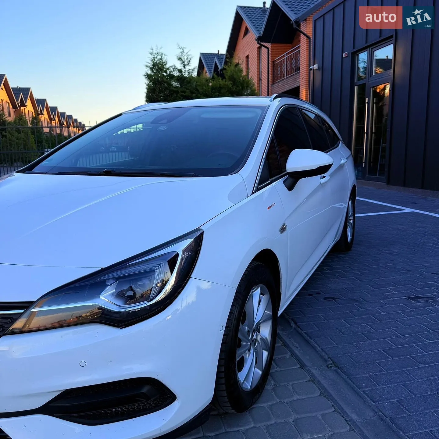 2020 Opel Astra - мініатюра 3