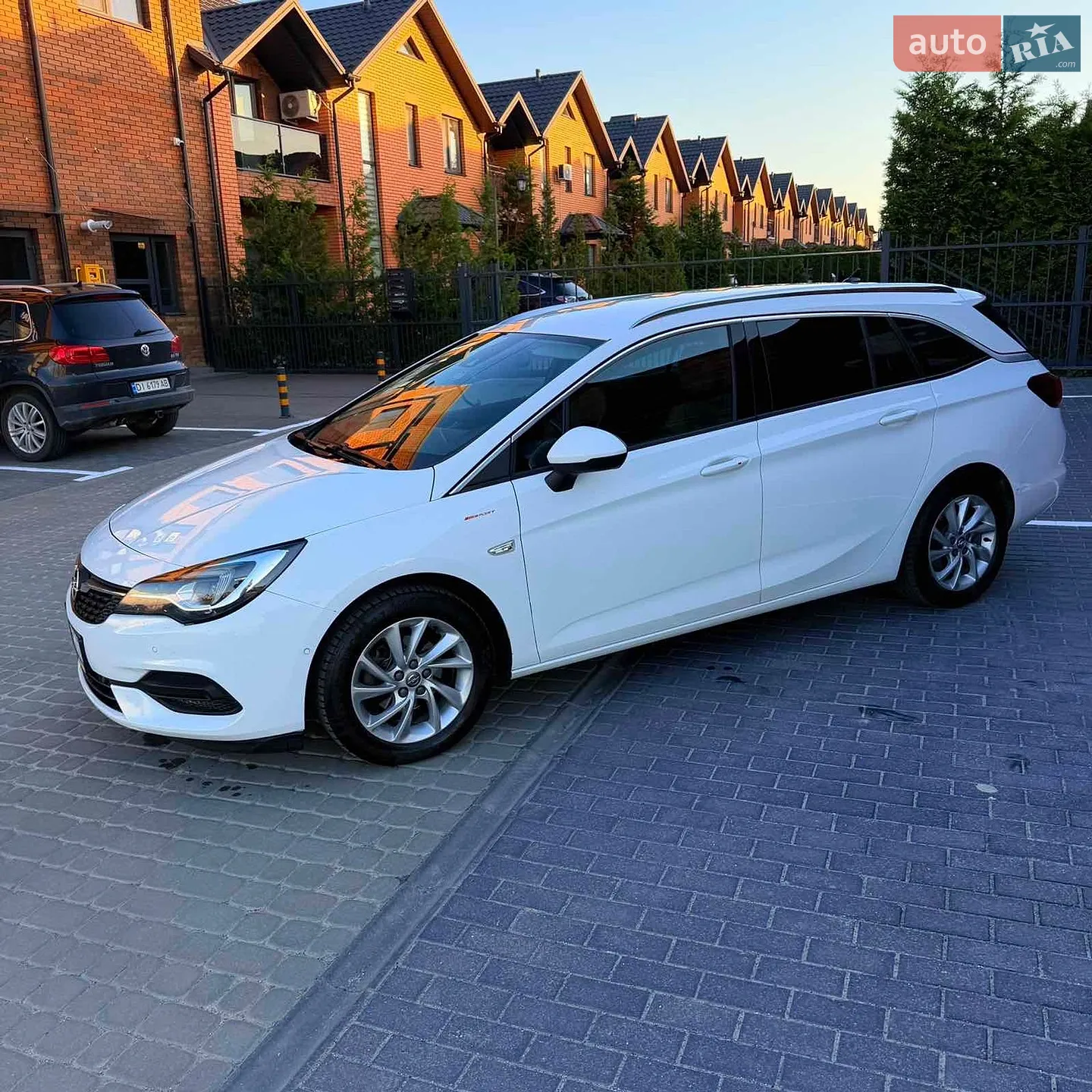 2020 Opel Astra - мініатюра 6