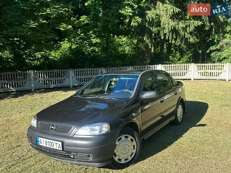 Opel Astra 2007 VIN Y6D0TGF697X010128 фото оголошення 15 з 52