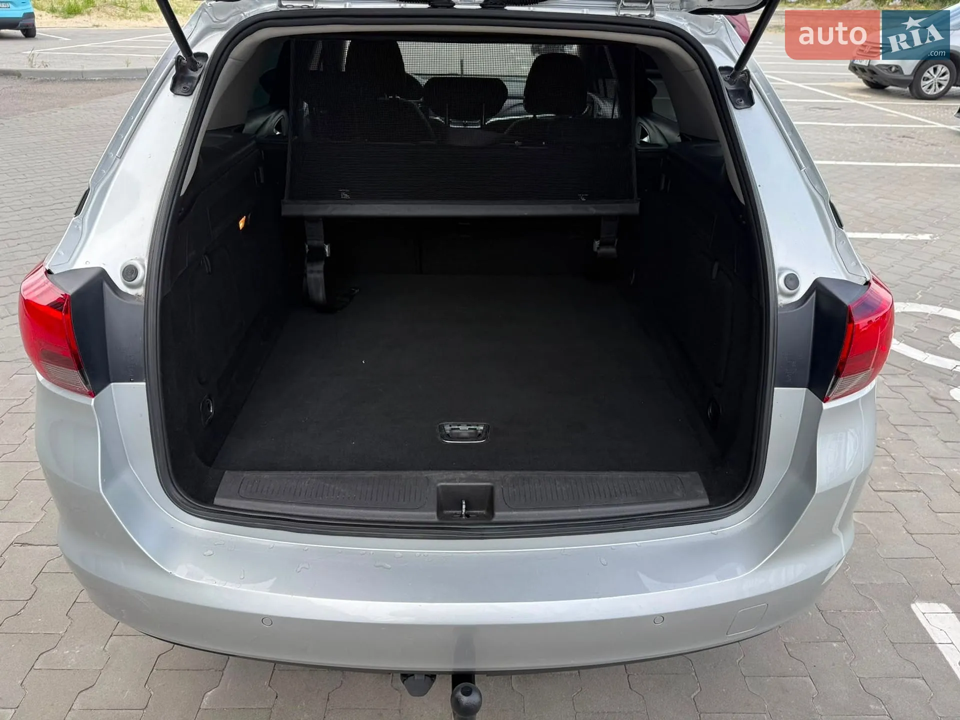 2016 Opel Astra - мініатюра 25