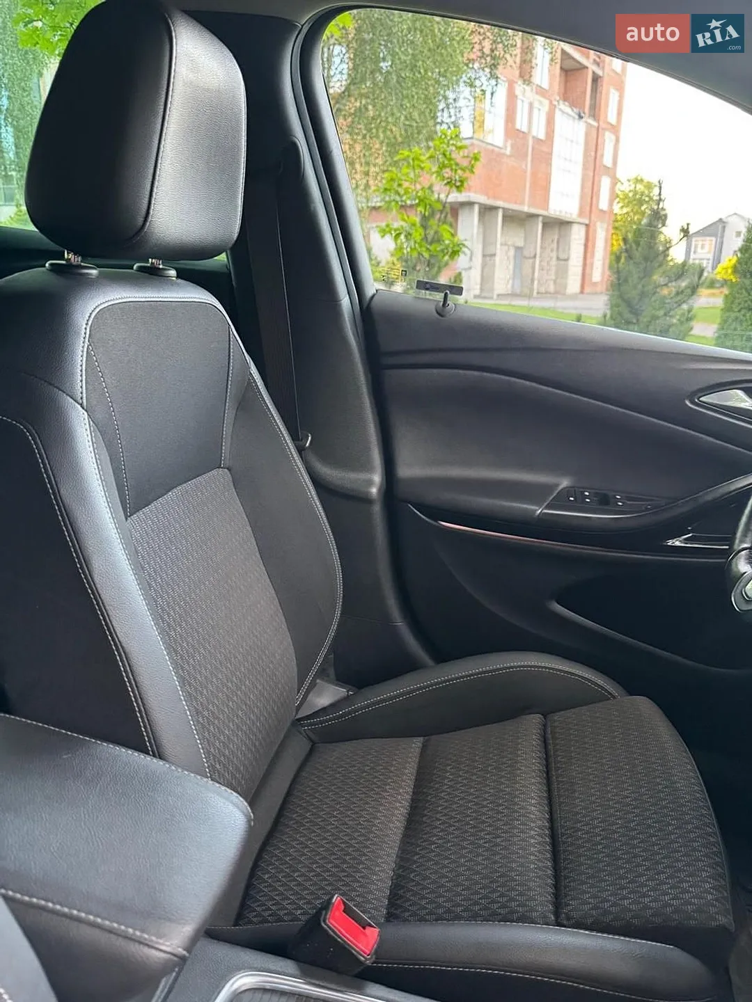 2016 Opel Astra - мініатюра 33
