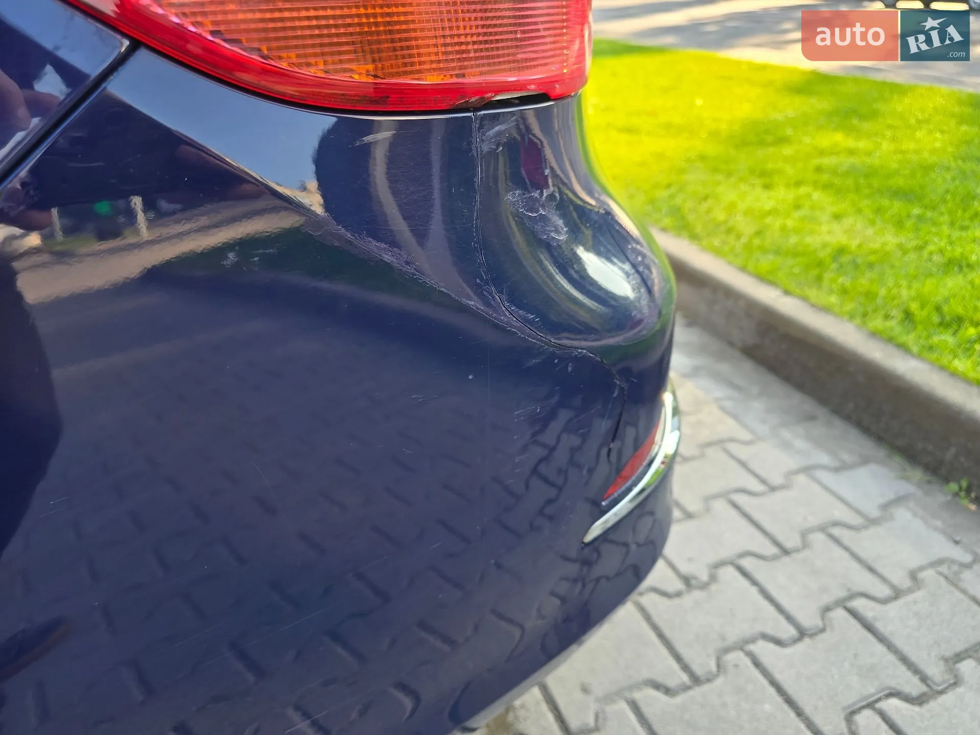 2012 Opel Astra - мініатюра 11