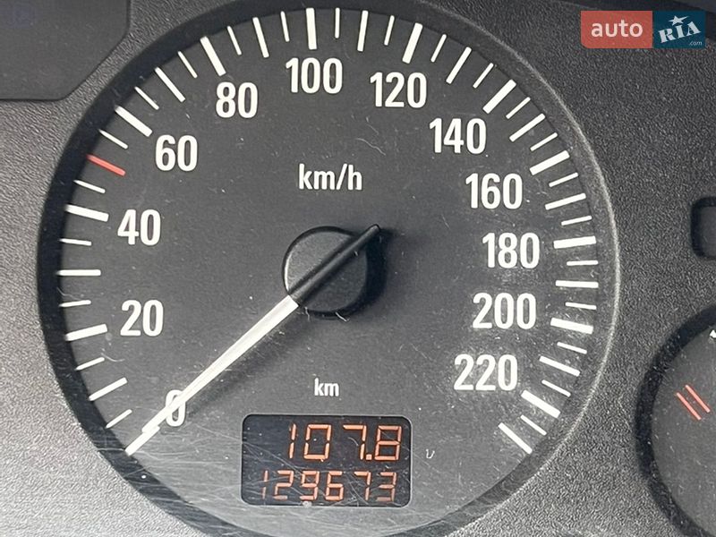 Седан Opel Astra 2007 в Вінниці