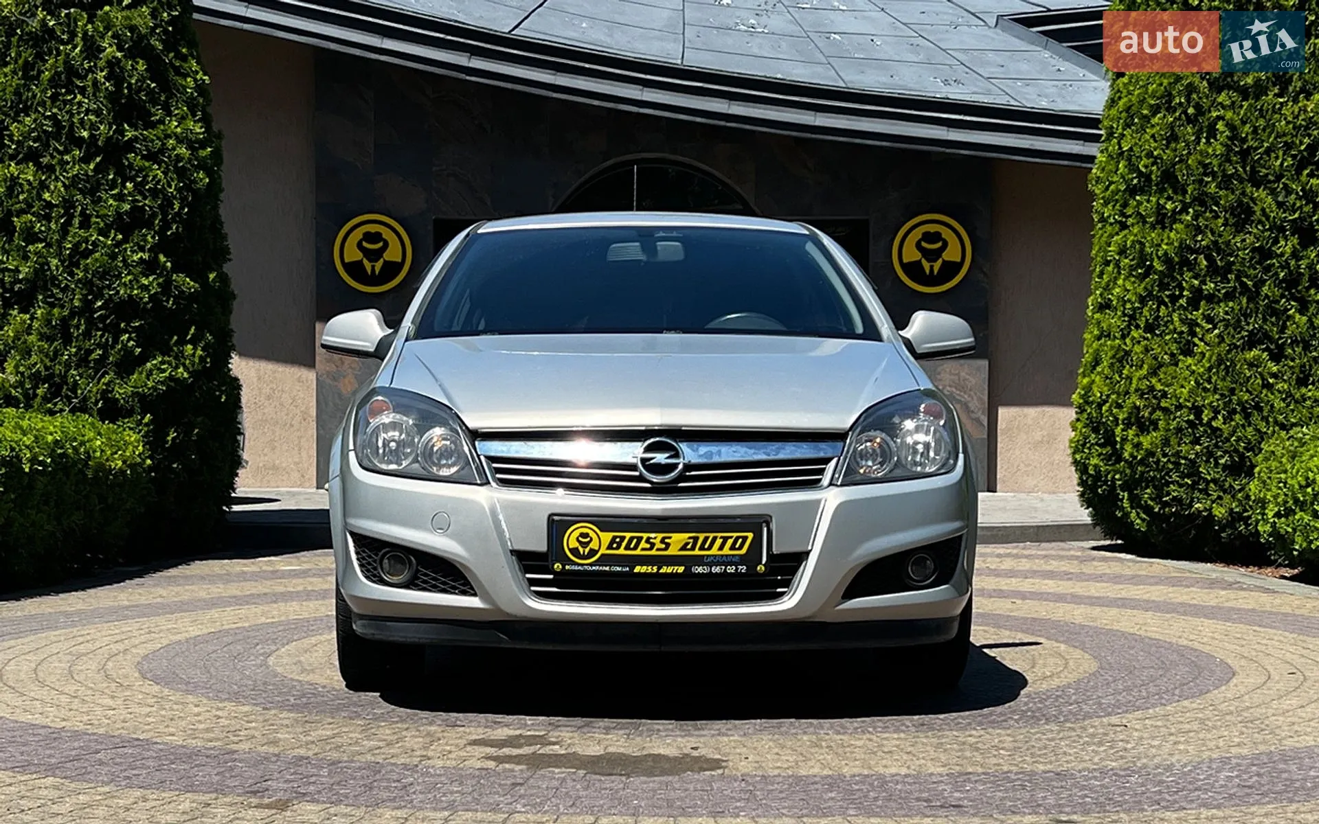 2011 Opel Astra - мініатюра 2