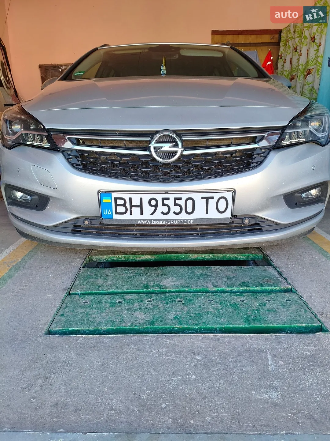 2019 Opel Astra - мініатюра 19