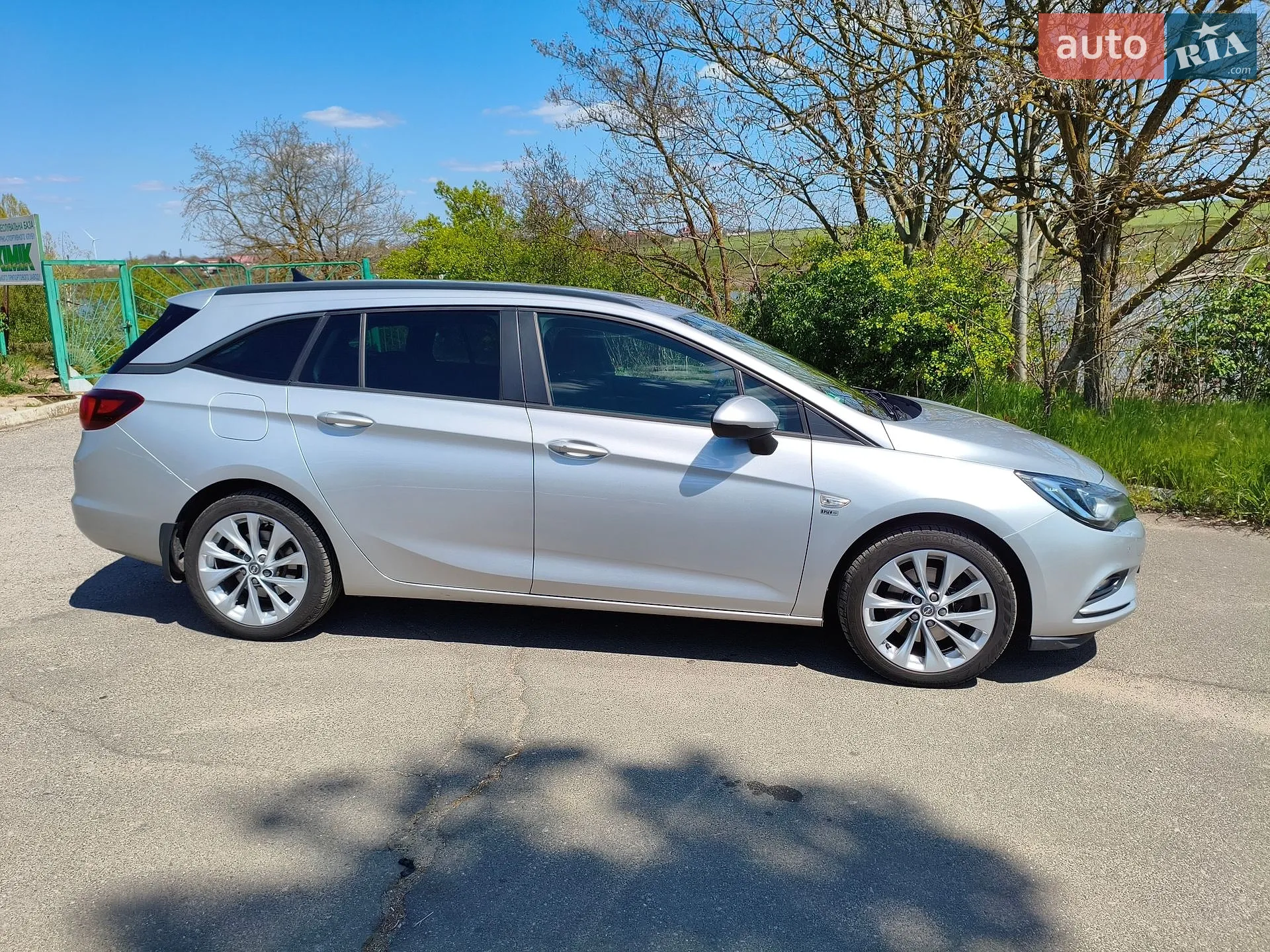 2019 Opel Astra - мініатюра 2