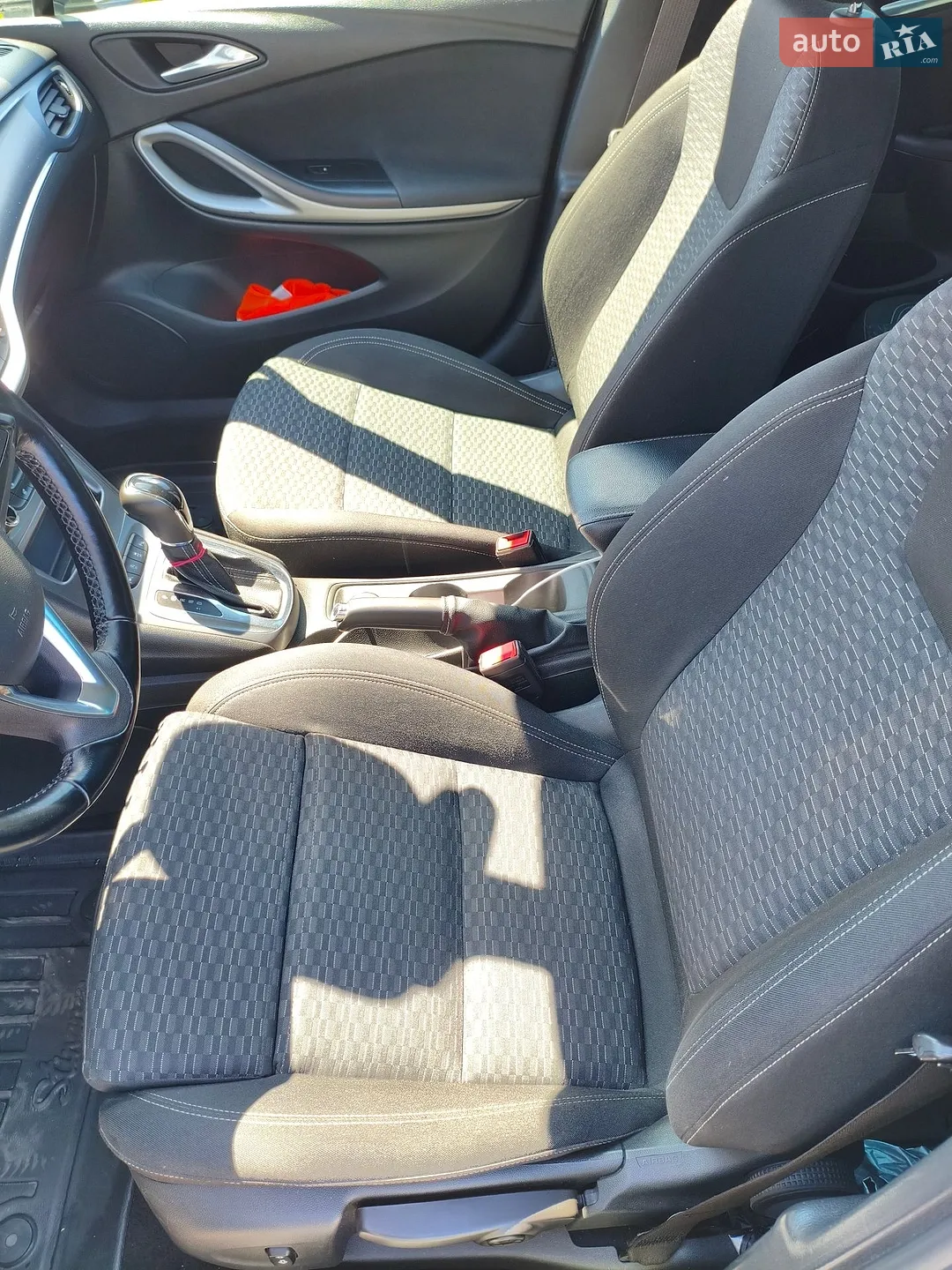 2019 Opel Astra - мініатюра 27