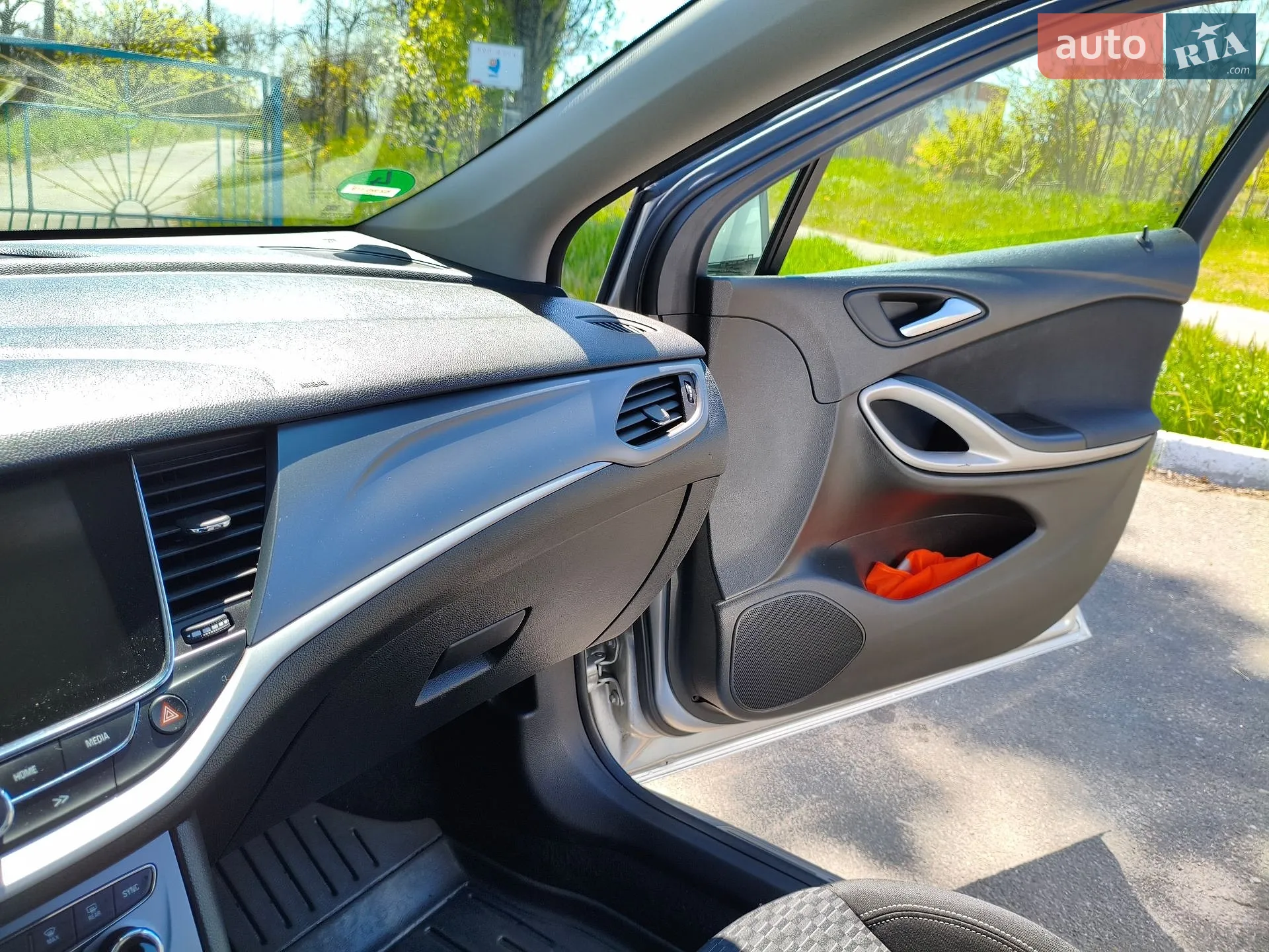 2019 Opel Astra - мініатюра 39