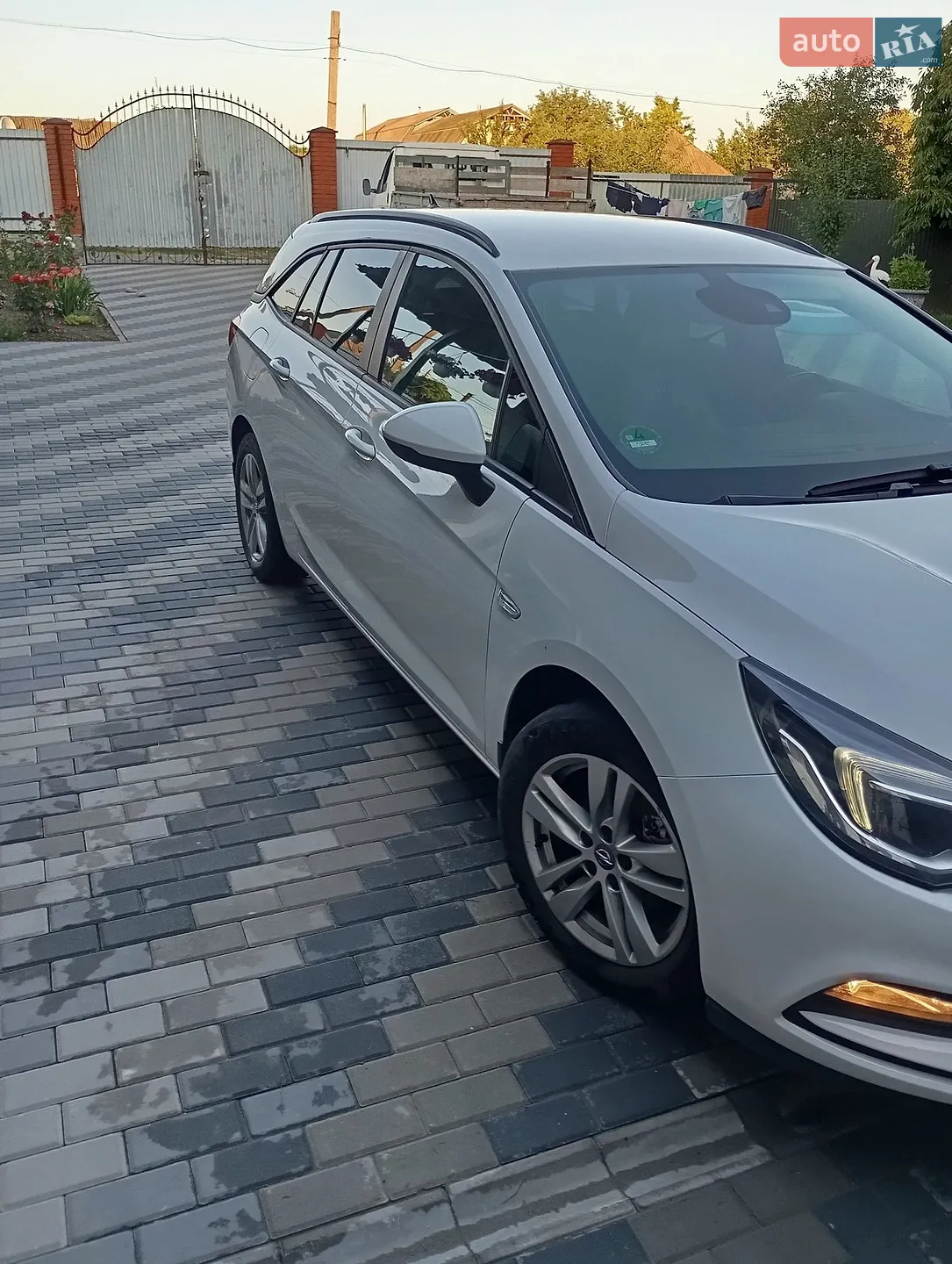 2019 Opel Astra - мініатюра 2
