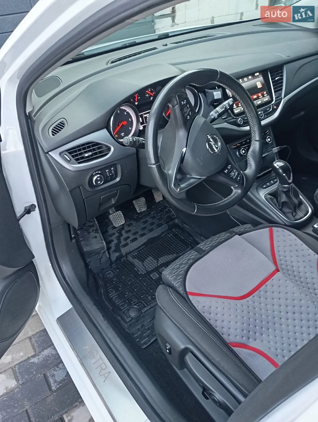 2019 Opel Astra - мініатюра 27