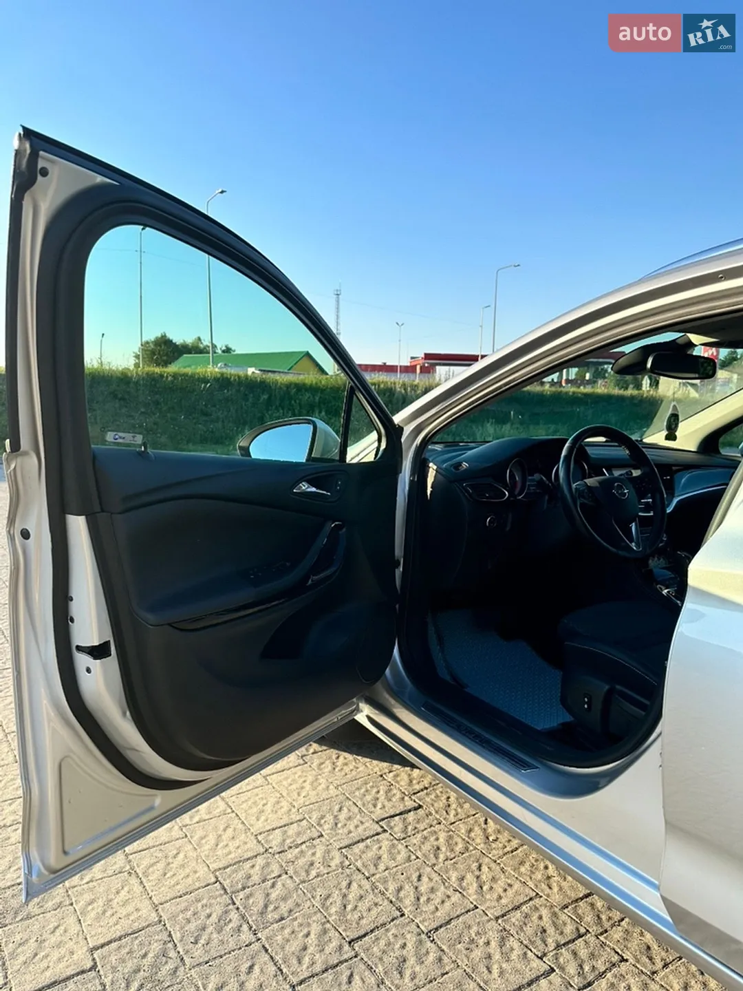 2018 Opel Astra - мініатюра 11