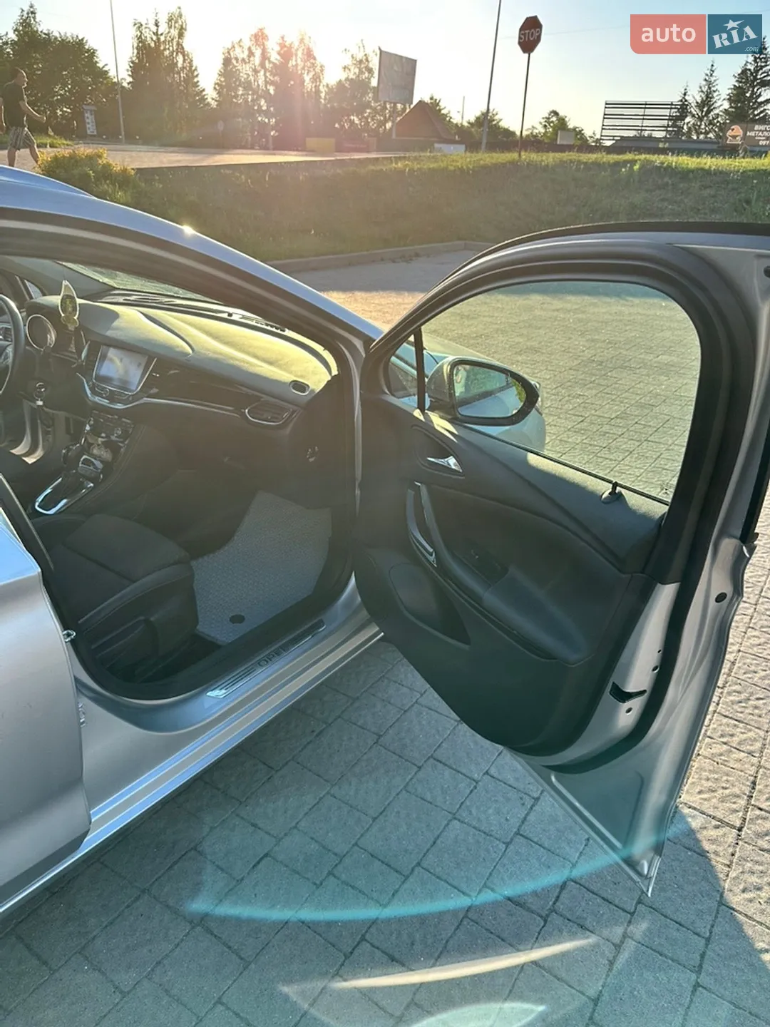 2018 Opel Astra - мініатюра 23