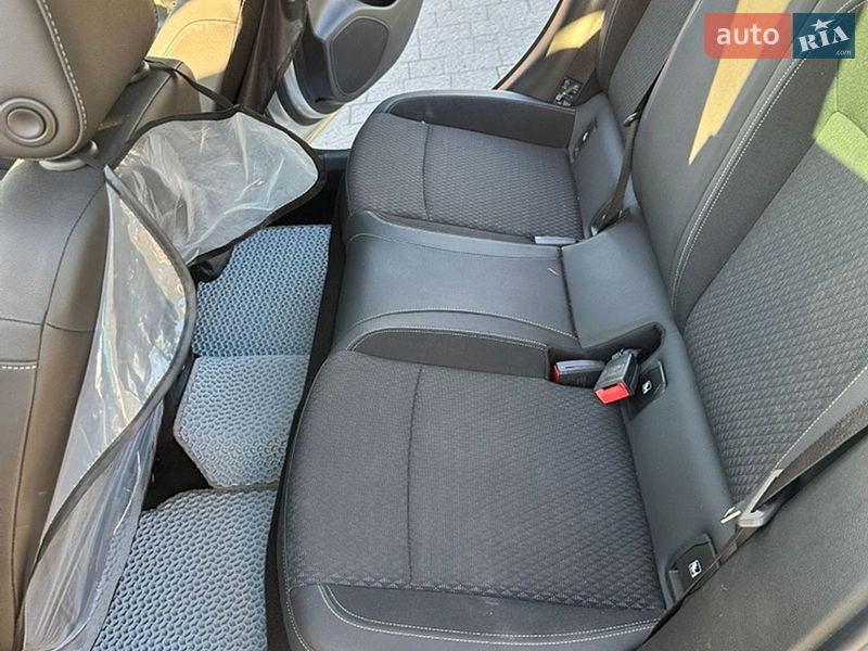 Универсал Opel Astra 2018 в Стрые