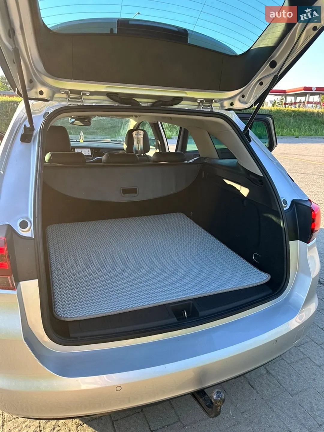 2018 Opel Astra - мініатюра 20