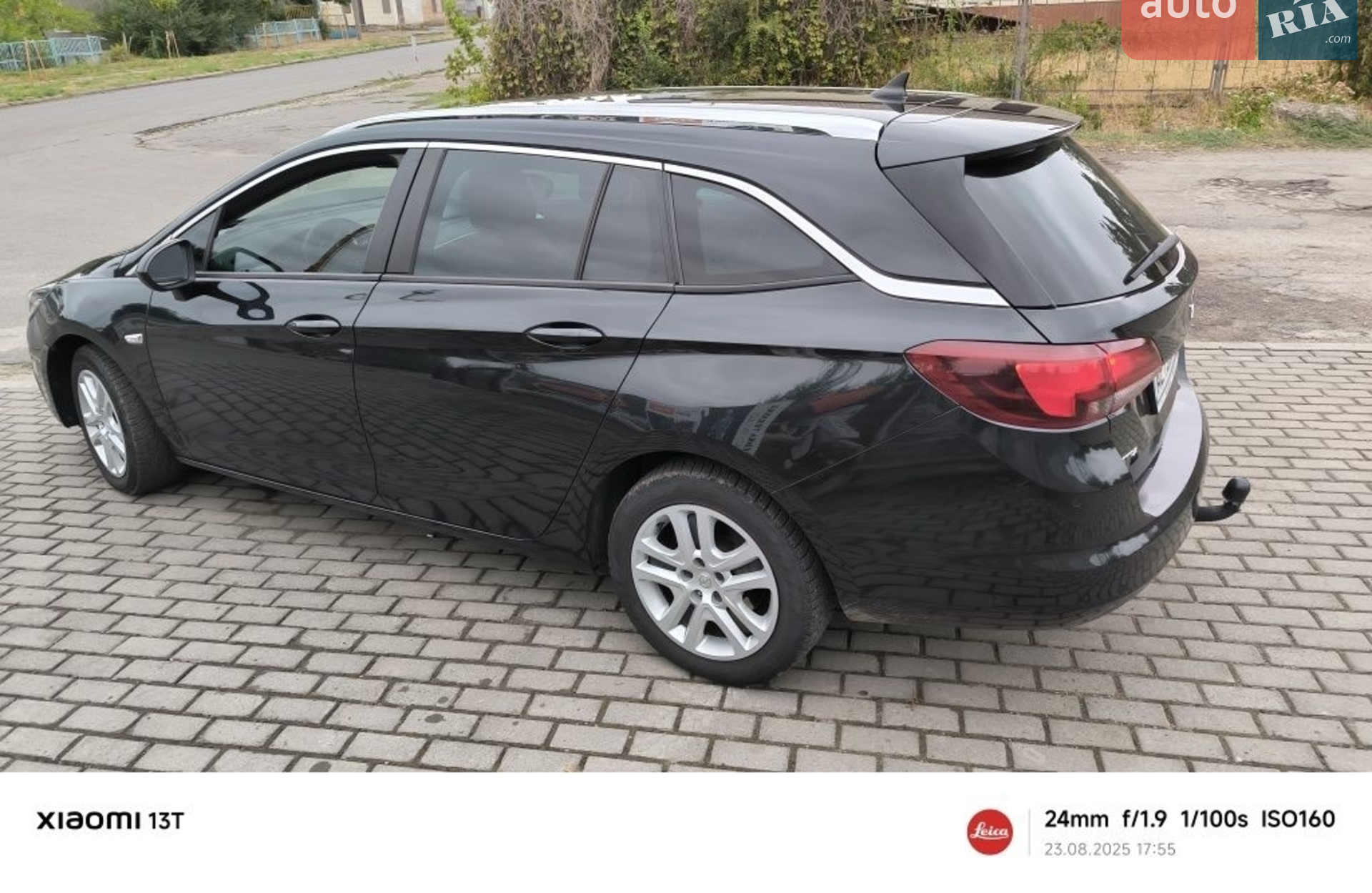 2016 Opel Astra - мініатюра 4