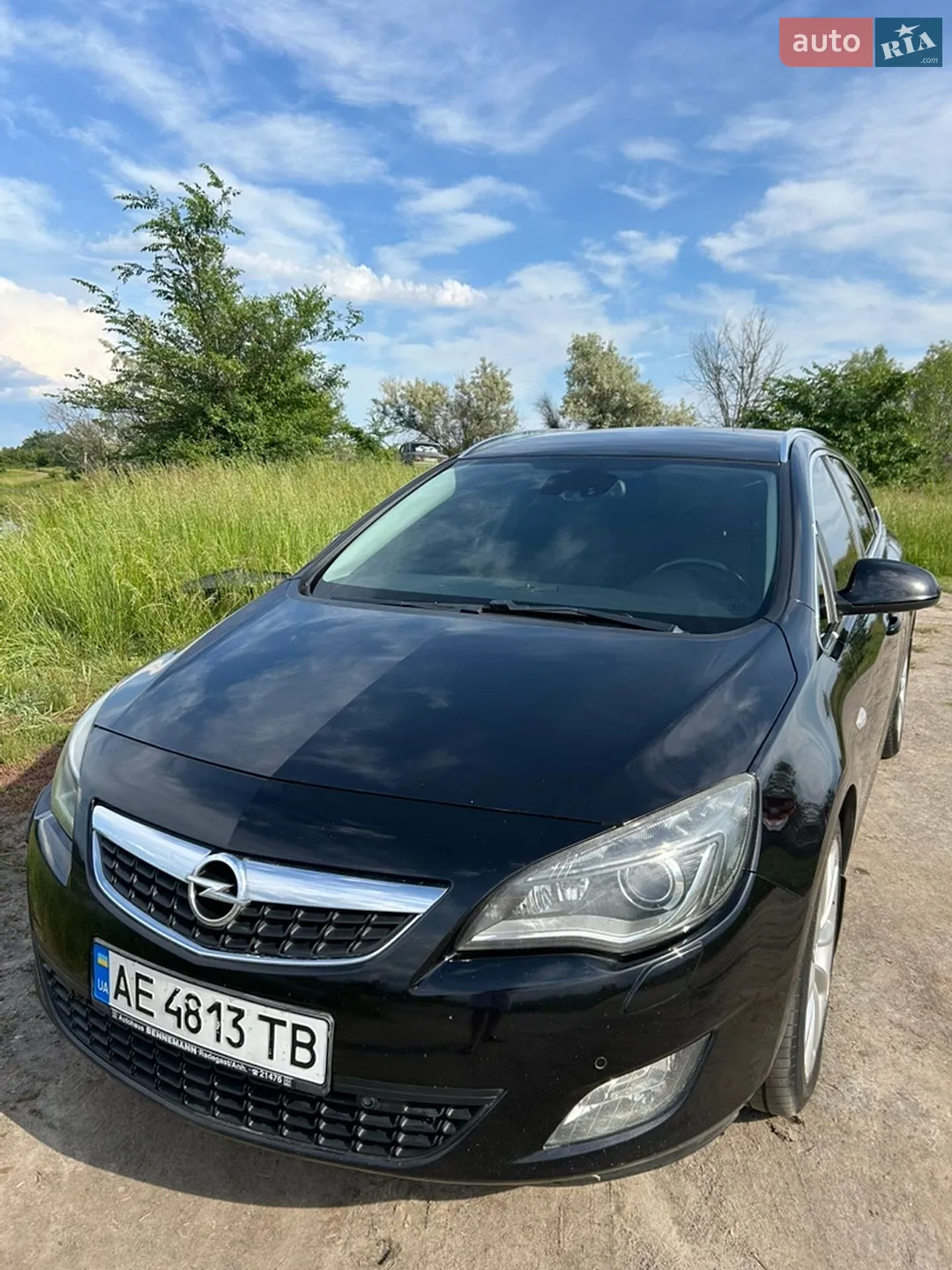 Opel Astra 2010 VIN W0LPE8EN2B8026699 фото оголошення 4 з 35