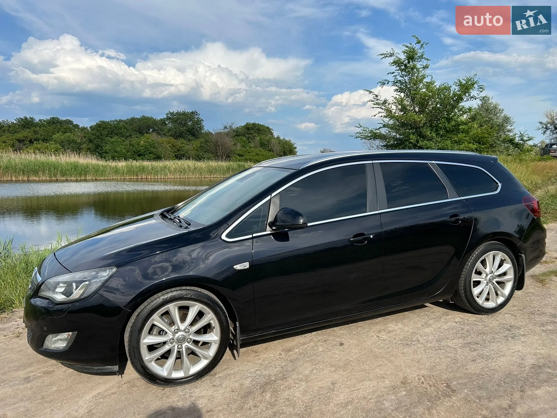 Opel Astra 2010 VIN W0LPE8EN2B8026699 фото оголошення 6 з 35