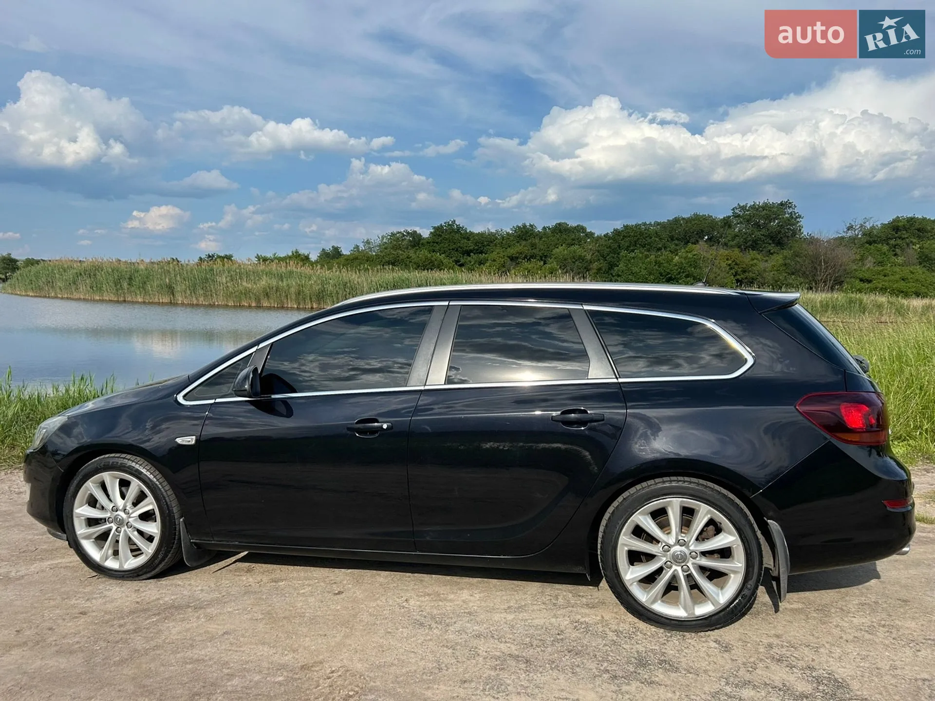 Opel Astra 2010 VIN W0LPE8EN2B8026699 фото оголошення 7 з 35