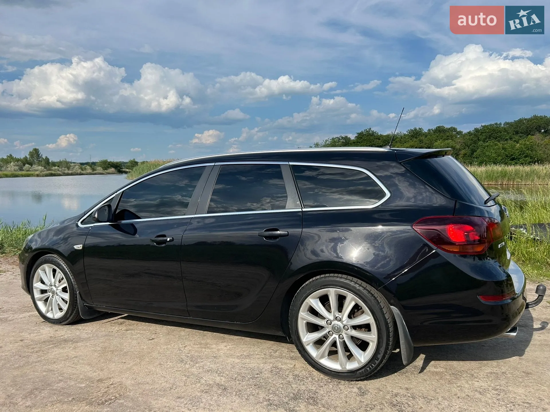 Opel Astra 2010 VIN W0LPE8EN2B8026699 фото оголошення 8 з 35