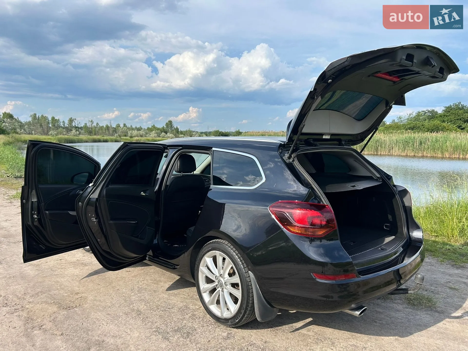 Opel Astra 2010 VIN W0LPE8EN2B8026699 фото оголошення 16 з 35