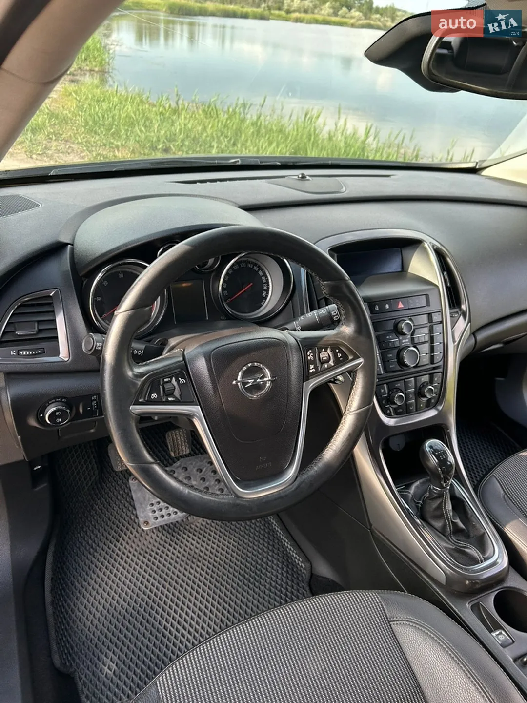 Opel Astra 2010 VIN W0LPE8EN2B8026699 фото оголошення 21 з 35