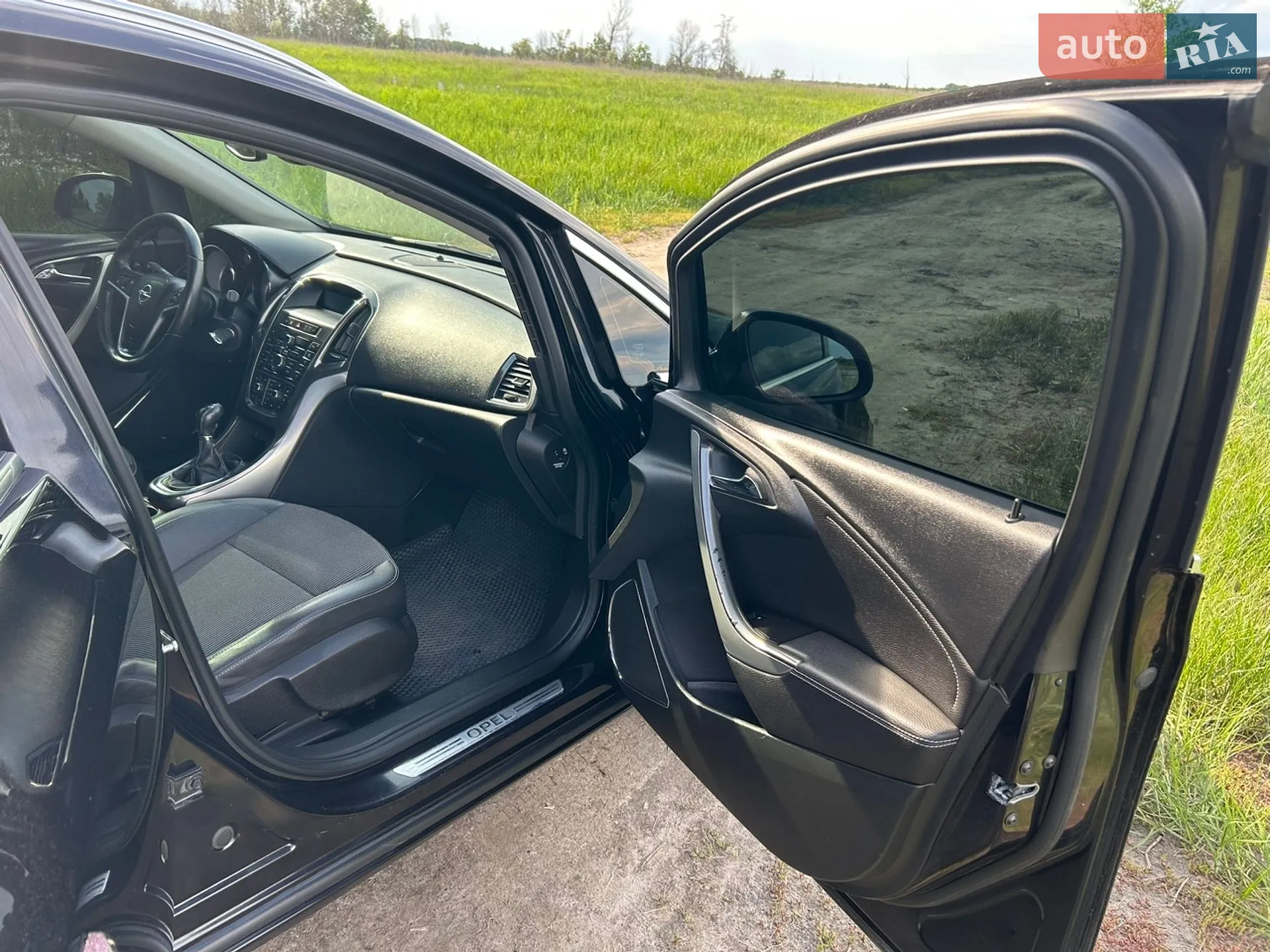 Opel Astra 2010 VIN W0LPE8EN2B8026699 фото оголошення 24 з 35
