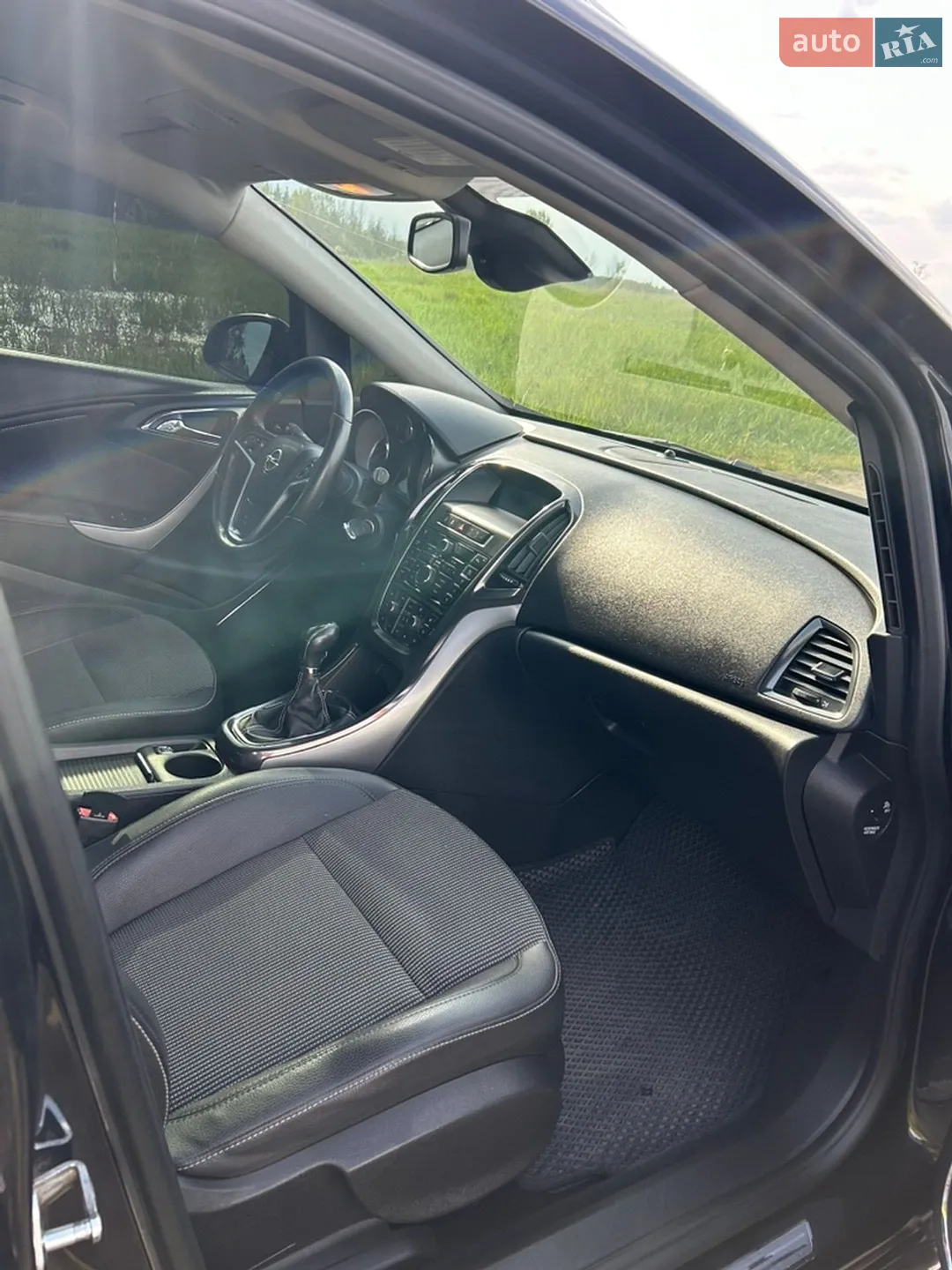 Opel Astra 2010 VIN W0LPE8EN2B8026699 фото оголошення 25 з 35
