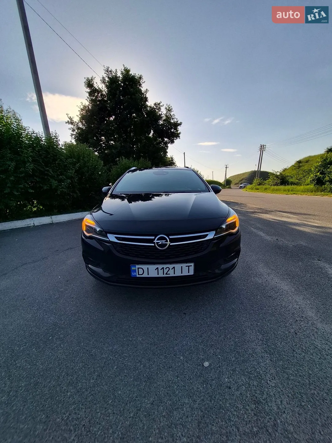 2016 Opel Astra - мініатюра 2