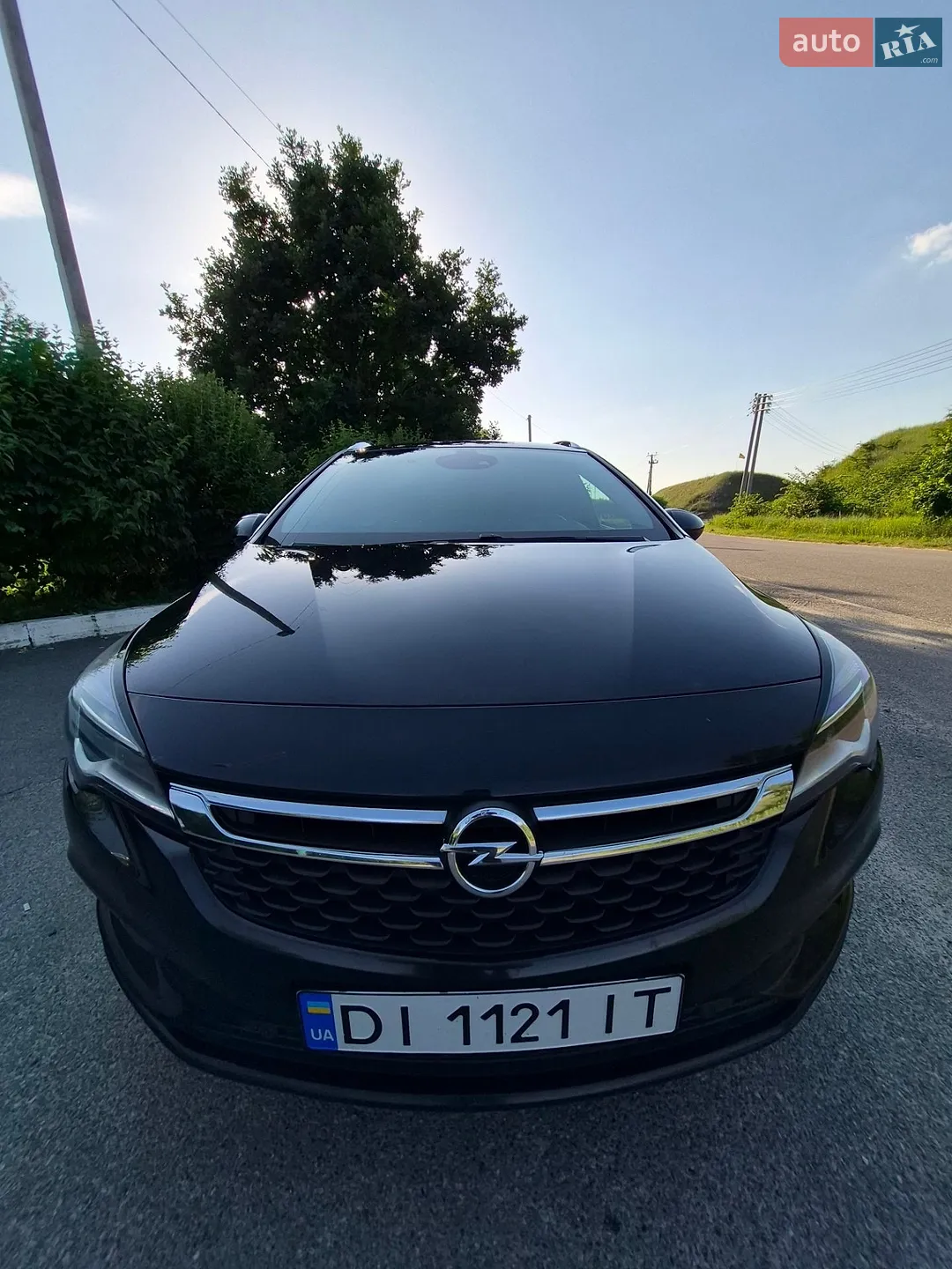 2016 Opel Astra - мініатюра 20
