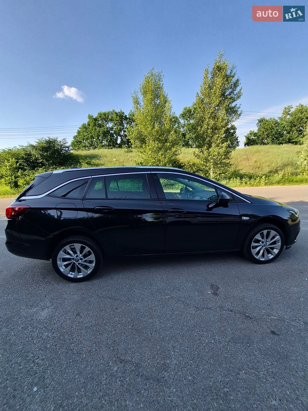 2016 Opel Astra - мініатюра 24