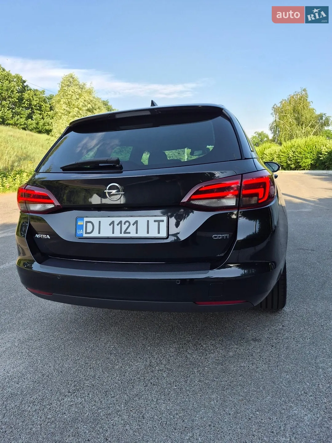 2016 Opel Astra - мініатюра 28