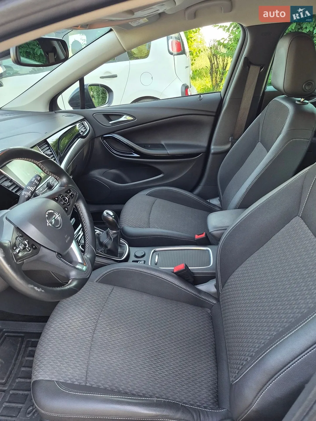 2016 Opel Astra - мініатюра 41