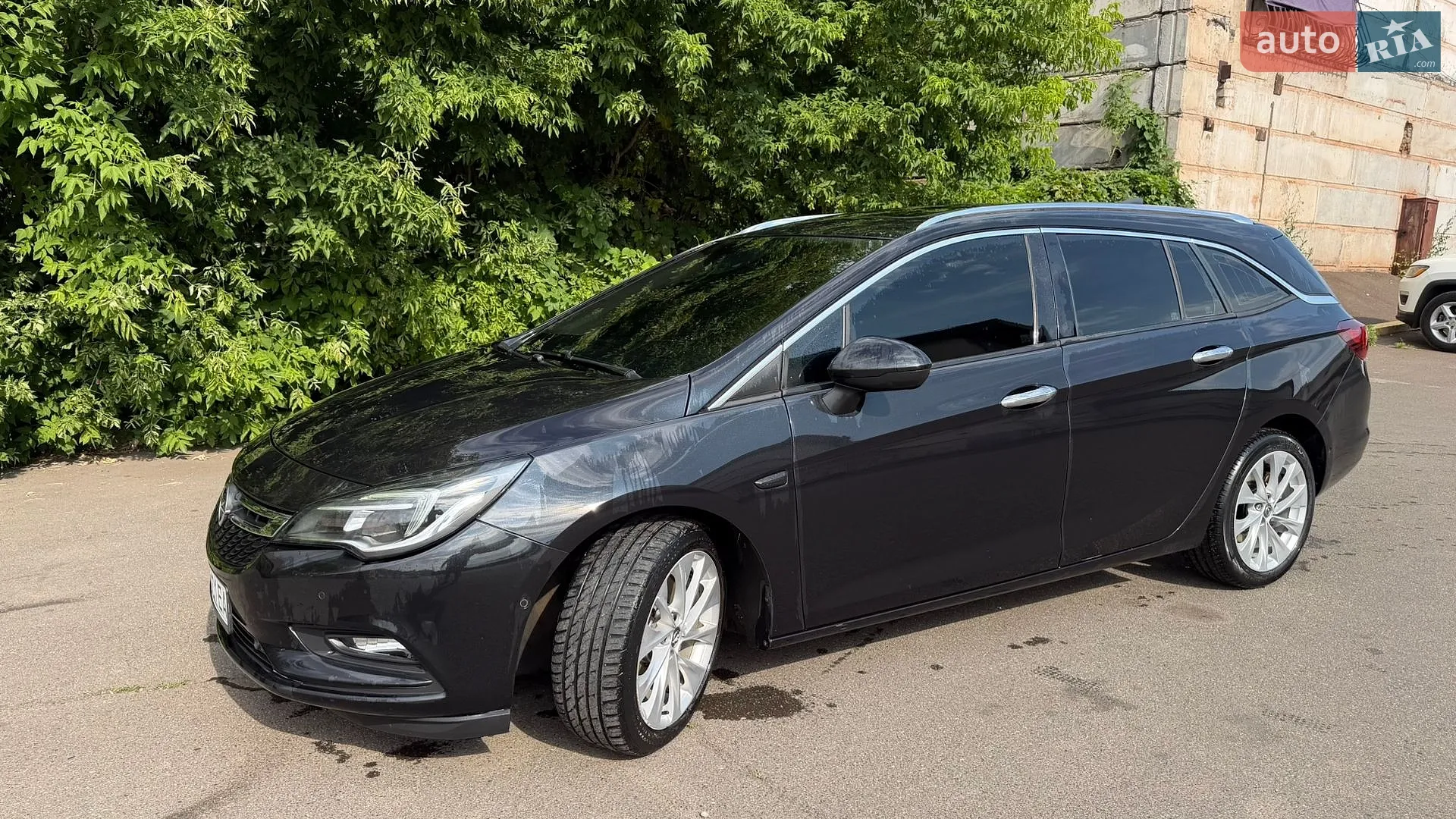 2016 Opel Astra - мініатюра 19