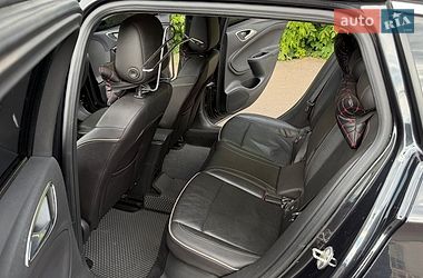 Універсал Opel Astra 2016 в Кривому Розі фото 24 Універсал Opel Astra 2016 в Кривому Розі